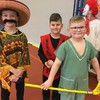 Fotografie 12 - KARNEVAL