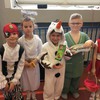 Fotografie 22 - KARNEVAL