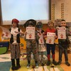 Fotografie 36 - KARNEVAL