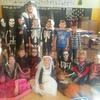 Fotografie 2 - Halloween