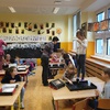 Fotografie 3 - Zábavná fyzika