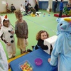 Fotografie 6 - Karneval