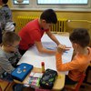 Fotografie 4 - Projekt  Vesmír