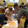 Fotografie 11 - Projekt  Vesmír