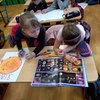 Fotografie 12 - Projekt  Vesmír
