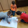 Fotografie 13 - Projekt  Vesmír