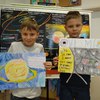 Fotografie 17 - Projekt  Vesmír