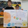 Fotografie 19 - Projekt  Vesmír