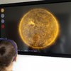 Fotografie 3 - NÁVŠTĚVA PLANETÁRIA A HVĚZDÁRNY