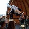 Fotografie 17 - NÁVŠTĚVA PLANETÁRIA A HVĚZDÁRNY