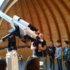 Fotografie 18 - NÁVŠTĚVA PLANETÁRIA A HVĚZDÁRNY
