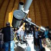 Fotografie 21 - NÁVŠTĚVA PLANETÁRIA A HVĚZDÁRNY