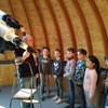 Fotografie 22 - NÁVŠTĚVA PLANETÁRIA A HVĚZDÁRNY