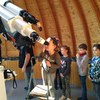 Fotografie 23 - NÁVŠTĚVA PLANETÁRIA A HVĚZDÁRNY
