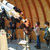 Fotografie 24 - NÁVŠTĚVA PLANETÁRIA A HVĚZDÁRNY