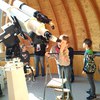 Fotografie 25 - NÁVŠTĚVA PLANETÁRIA A HVĚZDÁRNY