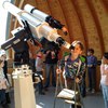 Fotografie 26 - NÁVŠTĚVA PLANETÁRIA A HVĚZDÁRNY
