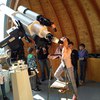 Fotografie 27 - NÁVŠTĚVA PLANETÁRIA A HVĚZDÁRNY