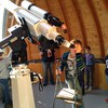 Fotografie 28 - NÁVŠTĚVA PLANETÁRIA A HVĚZDÁRNY