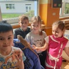 Fotografie 5 - Můj domácí mazlíček 