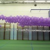 Fotografie 9 - Vypouštění balonků - foto
