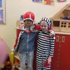 Fotografie 2 - Karneval 2. B