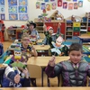 Fotografie 8 - Karneval 2. B