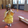 Fotografie 11 - Karneval 2. B