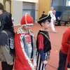 Fotografie 13 - Karneval 2. B