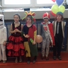 Fotografie 18 - Karneval 2. B