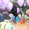 Fotografie 19 - Vypouštění balonků - foto