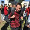 Fotografie 34 - Den s INTEGROVANÝM ZÁCHRANNÝM SYSTÉMEM