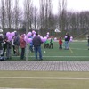 Fotografie 22 - Vypouštění balonků - foto