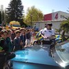 Fotografie 4 - Den s IZS