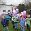 Fotografie 26 - Vypouštění balonků - foto