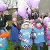 Fotografie 28 - Vypouštění balonků - foto