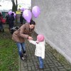 Fotografie 29 - Vypouštění balonků - foto