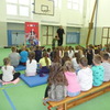 Fotografie 2 - DIVADELNÍ PŘEDSTAVENÍ MATÝSEK