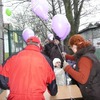 Fotografie 32 - Vypouštění balonků - foto