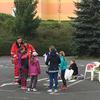 Fotografie 6 - SOUTĚŽ MLADÝCH ZDRAVOTNÍKŮ