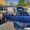 Fotografie 5 - Den ISZ