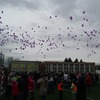 Fotografie 38 - Vypouštění balonků - foto