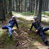 Fotografie 15 - ŠvP Zadov 2.den