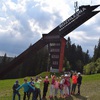 Fotografie 12 - Škola v přírodě Zadov  sobota