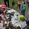 Fotografie 15 - Škola v přírodě Zadov  sobota