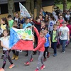 Fotografie 17 - Škola v přírodě Zadov  sobota