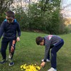 Fotografie 18 - Škola v přírodě Zadov neděle