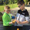 Fotografie 10 - Škola v přírodě pondělí