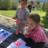 Fotografie 12 - Škola v přírodě pondělí