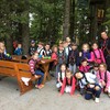 Fotografie 21 - Škola v přírodě pondělí